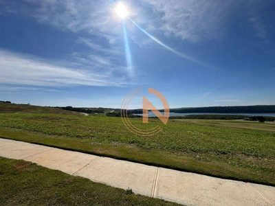 Loteamento e Condomínio, 1250 m² - Foto 2
