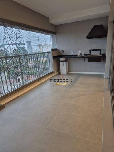 Apartamento, 3 quartos, 139 m² - Foto 2