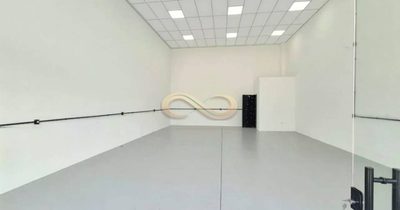 Loja-Salão, 194 m² - Foto 2