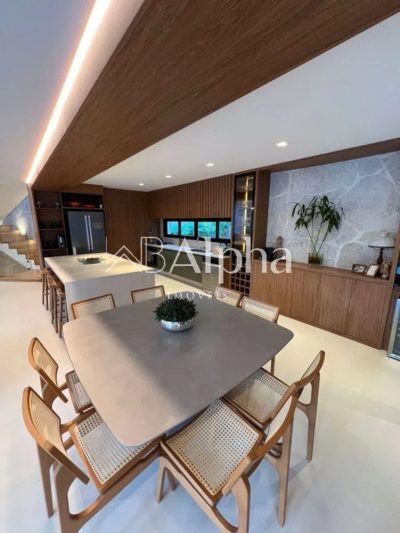 Casa, 4 quartos, 480 m² - Foto 3