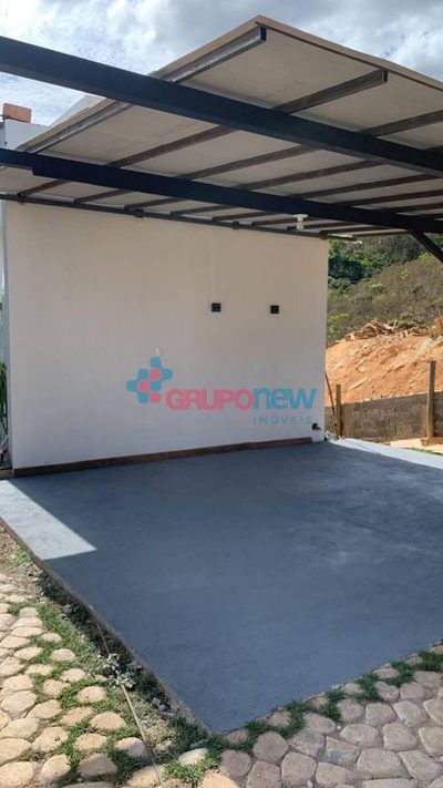 Sítio, 3 quartos, 1000 m² - Foto 2