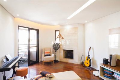 Apartamento, 3 quartos, 114 m² - Foto 2