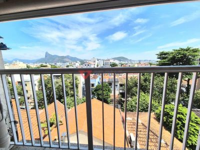 Apartamento, 3 quartos, 120 m² - Foto 3