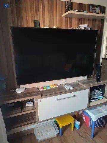 Apartamento, 2 quartos, 57 m² - Foto 2