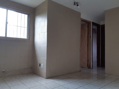 Apartamento, 2 quartos, 43 m² - Foto 4