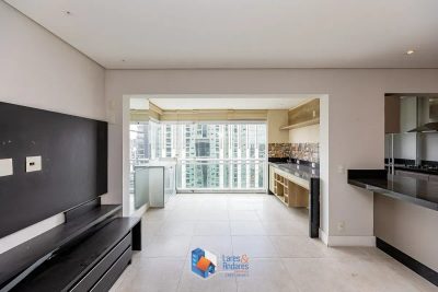 Apartamento, 1 quarto, 66 m² - Foto 2