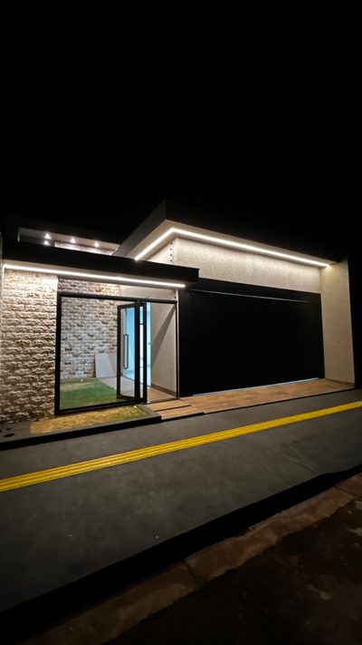 Casa, 3 quartos, 173 m² - Foto 1