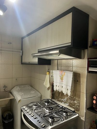 Apartamento, 2 quartos - Foto 3