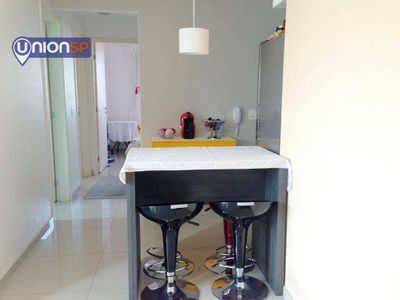 Apartamento, 3 quartos, 62 m² - Foto 4