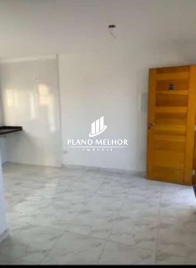 Apartamento, 2 quartos, 44 m² - Foto 4