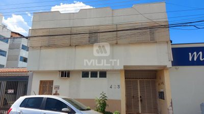 Prédio Inteiro, 268 m² - Foto 1