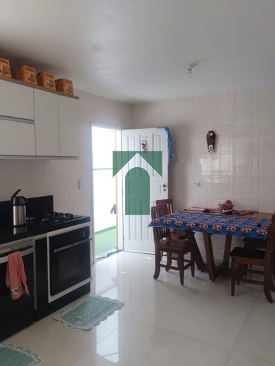 Sobrado, 3 quartos, 203 m² - Foto 3