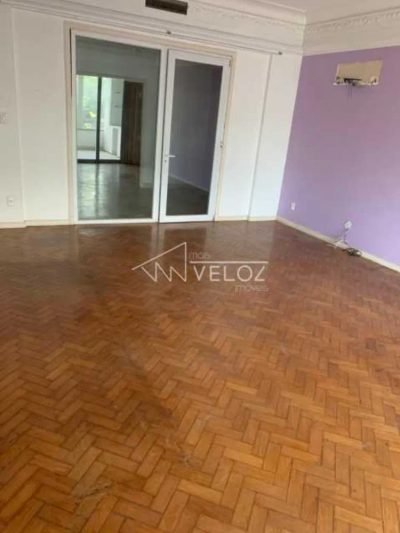 Apartamento, 4 quartos, 525 m² - Foto 1