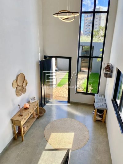 Casa, 3 quartos, 351 m² - Foto 1