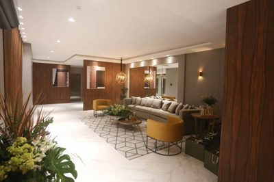 Apartamento, 4 quartos, 289 m² - Foto 5