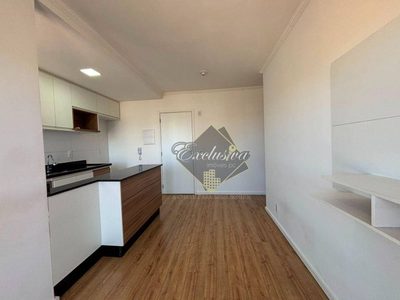 Apartamento, 2 quartos, 45 m² - Foto 4