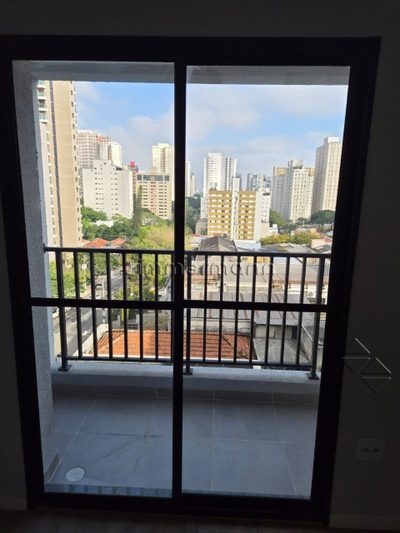 Apartamento, 1 quarto, 25 m² - Foto 2