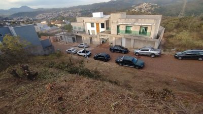 Terreno, 386 m² - Foto 5
