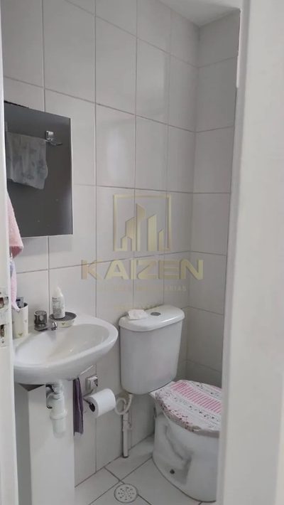 Apartamento, 2 quartos, 52 m² - Foto 4