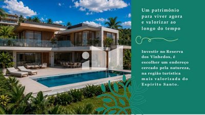 Loteamento e Condomínio, 1000 m² - Foto 1