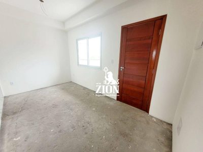 Apartamento, 1 quarto, 32 m² - Foto 2