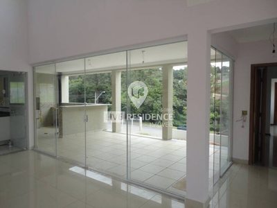 Casa, 3 quartos, 300 m² - Foto 3