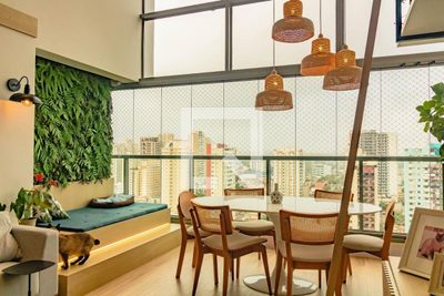 Apartamento, 2 quartos, 96 m² - Foto 3