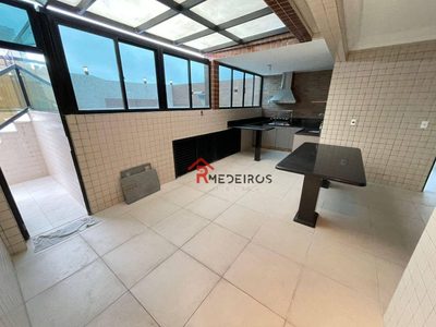 Cobertura, 5 quartos, 257 m² - Foto 3