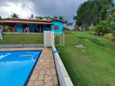 Sítio, 3 quartos, 2800 m² - Foto 5