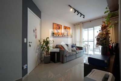 Apartamento, 3 quartos, 85 m² - Foto 3