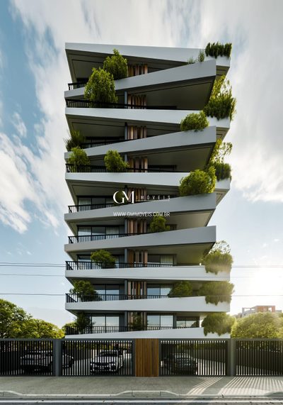 Apartamento, 2 quartos, 67 m² - Foto 4