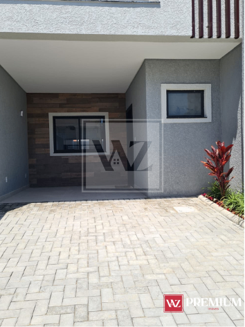 Sobrado, 3 quartos, 167 m² - Foto 2