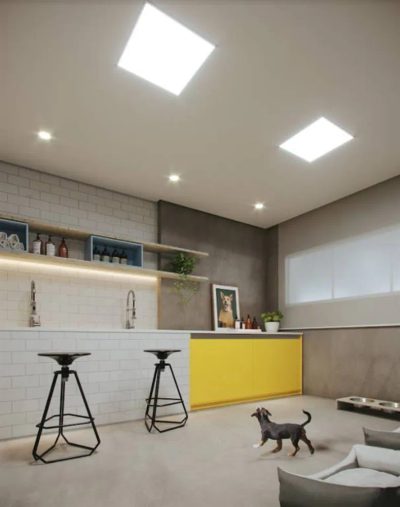 Apartamento, 2 quartos, 82 m² - Foto 2