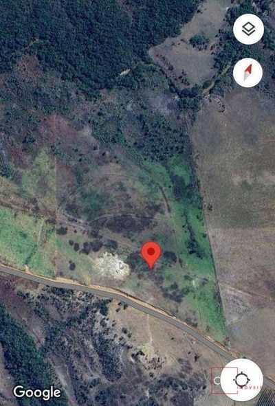 Terreno, 12 hectares - Foto 2