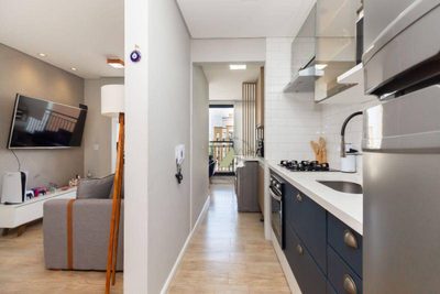 Apartamento, 2 quartos, 60 m² - Foto 5