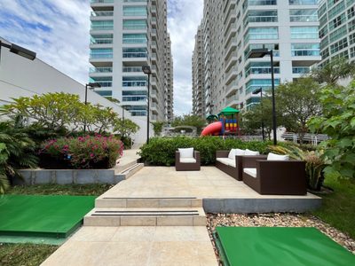 Apartamento, 3 quartos, 90 m² - Foto 2