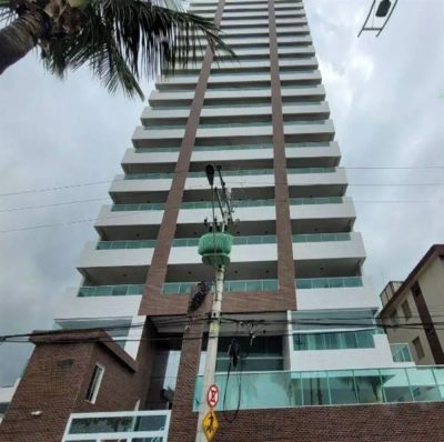 Apartamento, 2 quartos, 79 m² - Foto 1