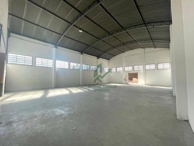 Loja-Salão, 653 m² - Foto 3