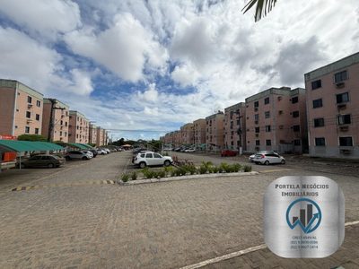 Apartamento, 3 quartos, 63 m² - Foto 1