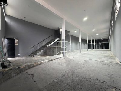 Depósito-Galpão, 600 m² - Foto 3