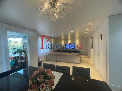 Apartamento, 3 quartos, 144 m² - Foto 4