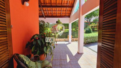 Casa, 5 quartos, 543 m² - Foto 3