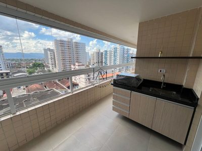 Apartamento, 2 quartos, 84 m² - Foto 1