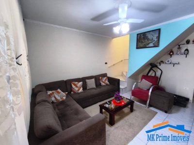 Sobrado, 4 quartos, 197 m² - Foto 5
