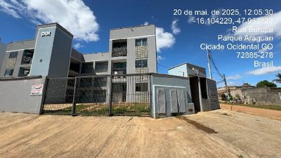 Apartamento, 2 quartos, 10 m² - Foto 1