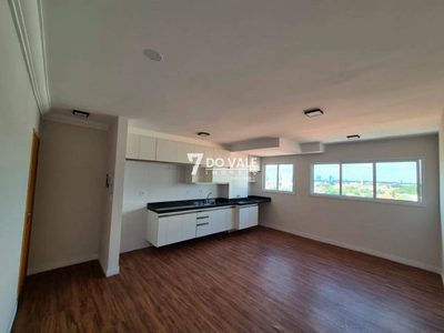 Apartamento, 2 quartos, 52 m² - Foto 1