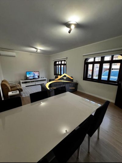 Casa, 3 quartos, 142 m² - Foto 3