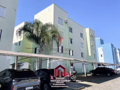 Apartamento, 2 quartos, 60 m² - Foto 1