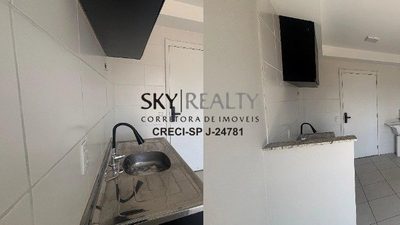 Apartamento, 1 quarto, 29 m² - Foto 4