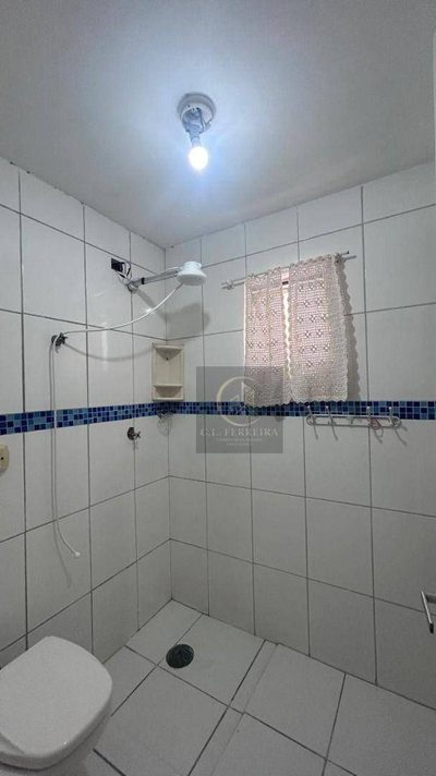 Apartamento, 1 quarto, 32 m² - Foto 5